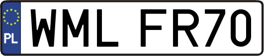 WMLFR70