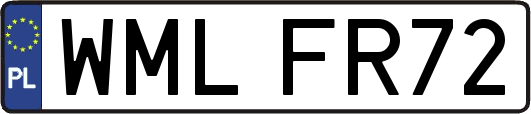 WMLFR72