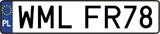 WMLFR78