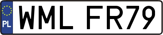 WMLFR79
