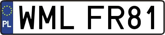 WMLFR81