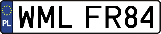 WMLFR84