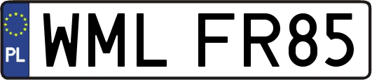 WMLFR85