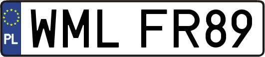 WMLFR89