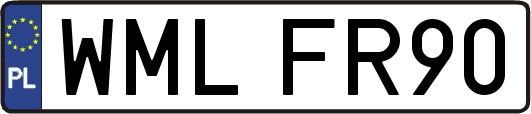 WMLFR90