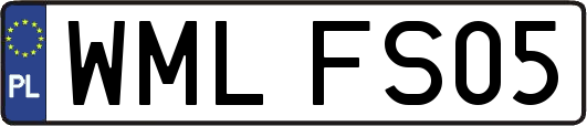 WMLFS05