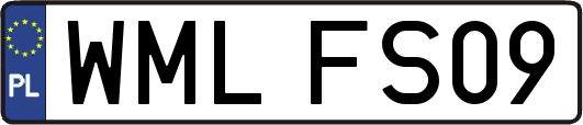 WMLFS09