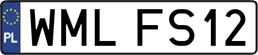 WMLFS12