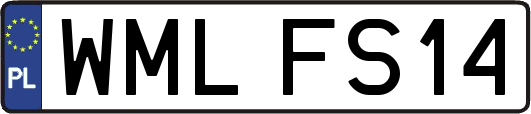 WMLFS14