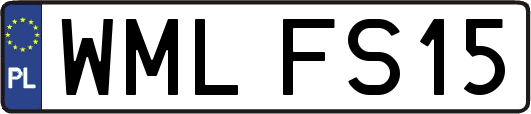 WMLFS15