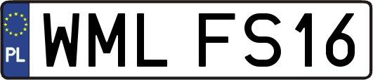 WMLFS16