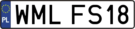 WMLFS18