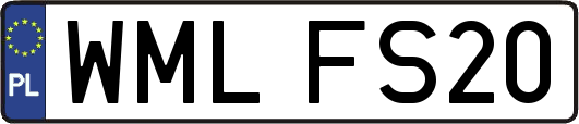 WMLFS20