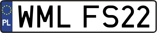 WMLFS22