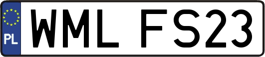 WMLFS23