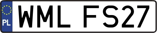 WMLFS27