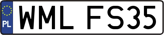 WMLFS35