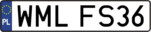 WMLFS36