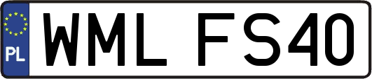 WMLFS40