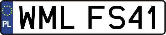 WMLFS41