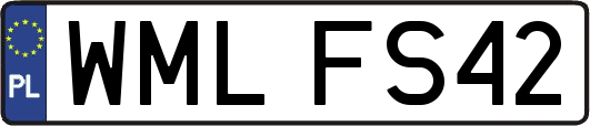 WMLFS42