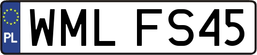 WMLFS45
