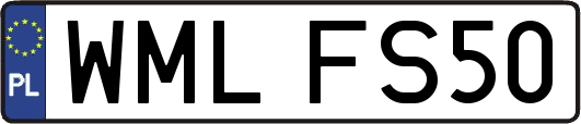 WMLFS50