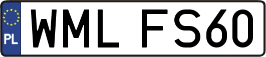 WMLFS60