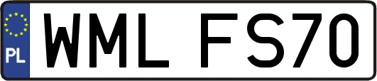 WMLFS70