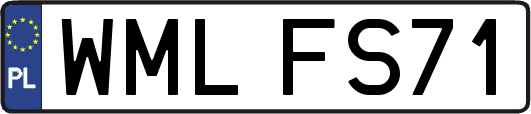 WMLFS71