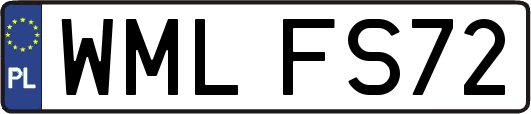 WMLFS72