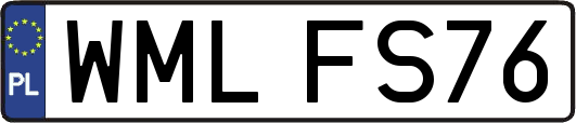 WMLFS76