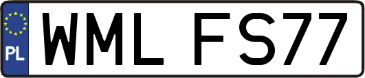 WMLFS77