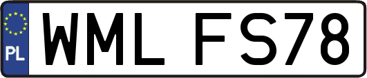 WMLFS78
