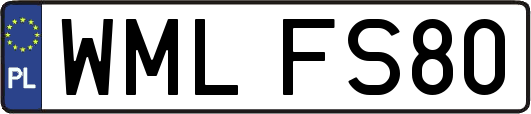 WMLFS80