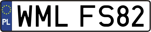 WMLFS82