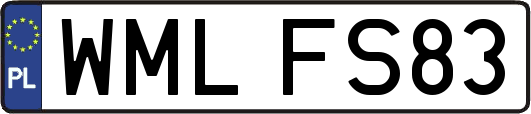 WMLFS83