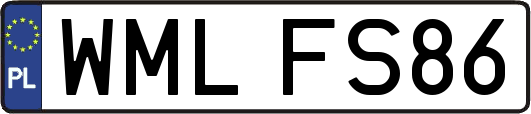 WMLFS86