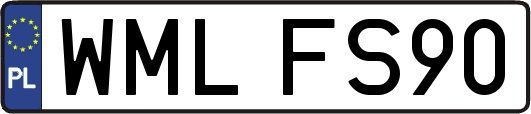 WMLFS90