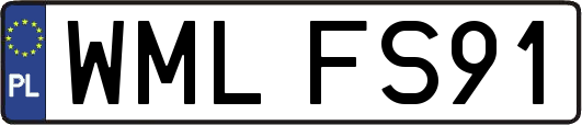 WMLFS91