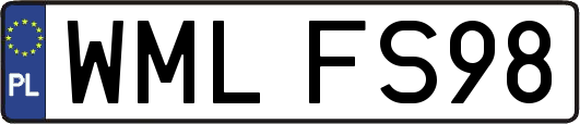 WMLFS98