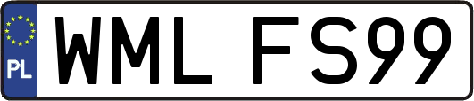 WMLFS99