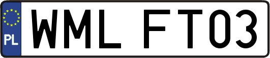 WMLFT03