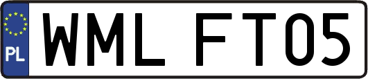 WMLFT05