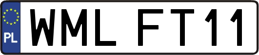WMLFT11