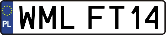 WMLFT14
