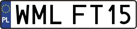 WMLFT15