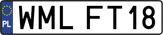 WMLFT18