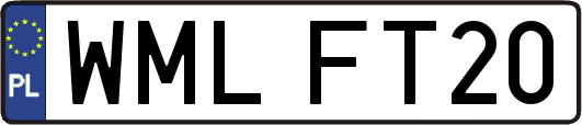 WMLFT20
