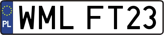WMLFT23